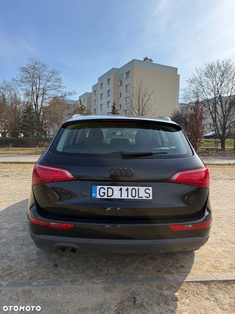 Audi Q5 2.0 TDI Quattro S tronic - 8