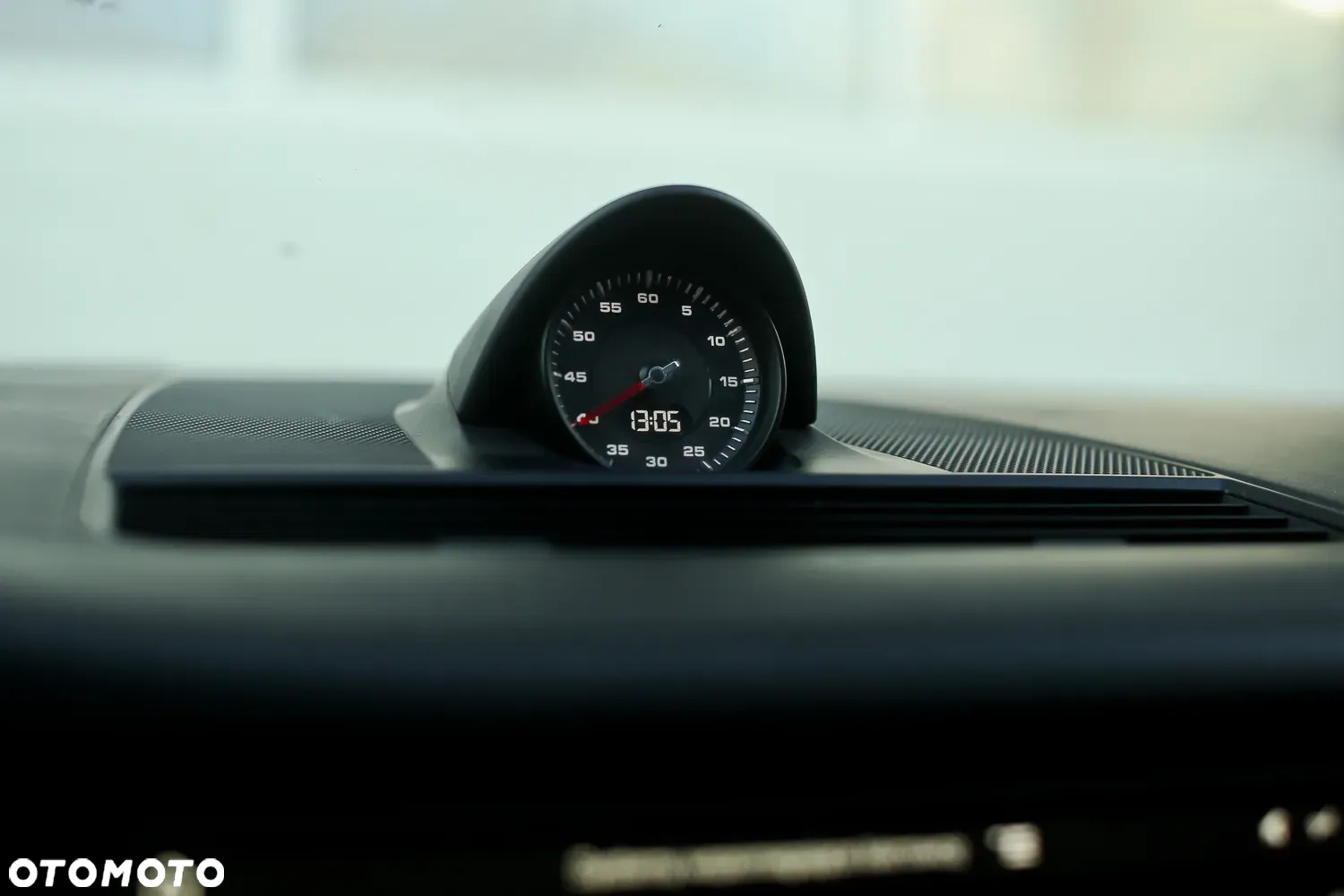 Porsche Panamera Turbo - 32