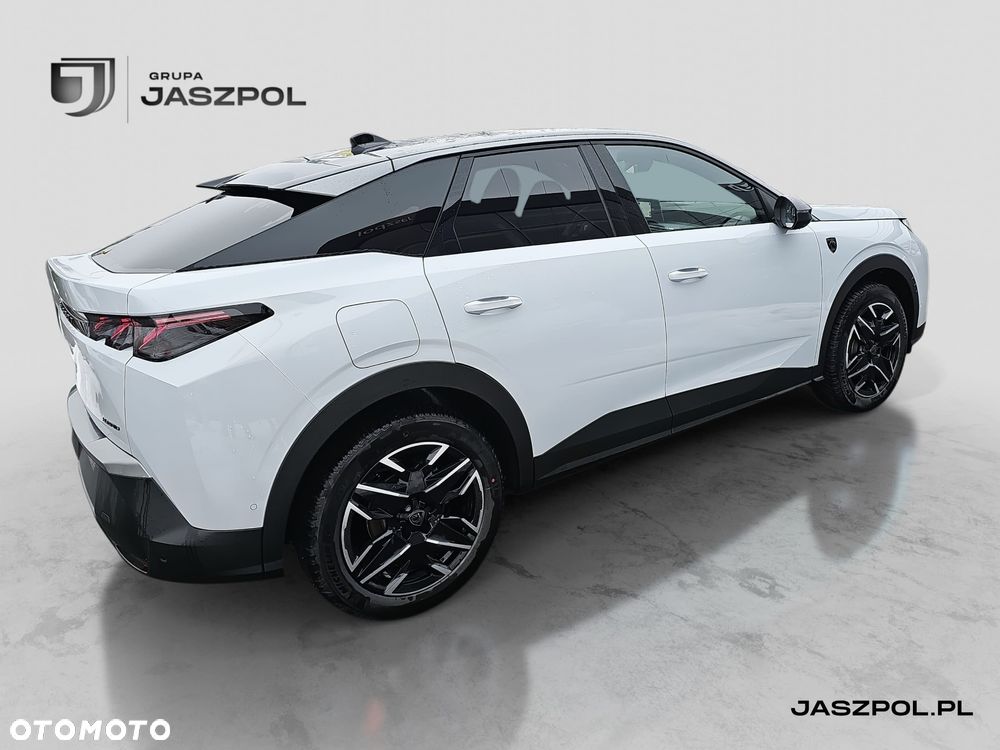 Peugeot 3008 - 5