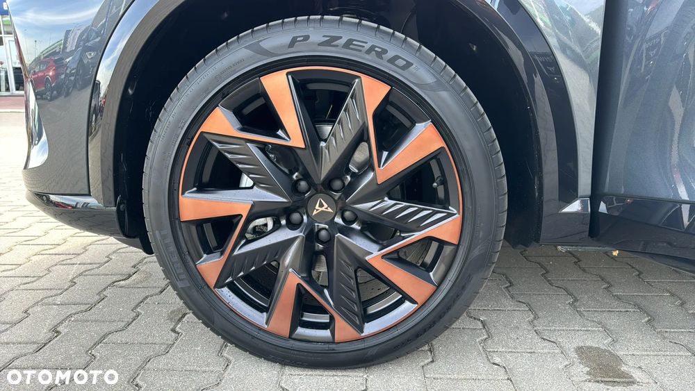 Cupra Formentor 1.5 eTSI mHEV DSG - 17