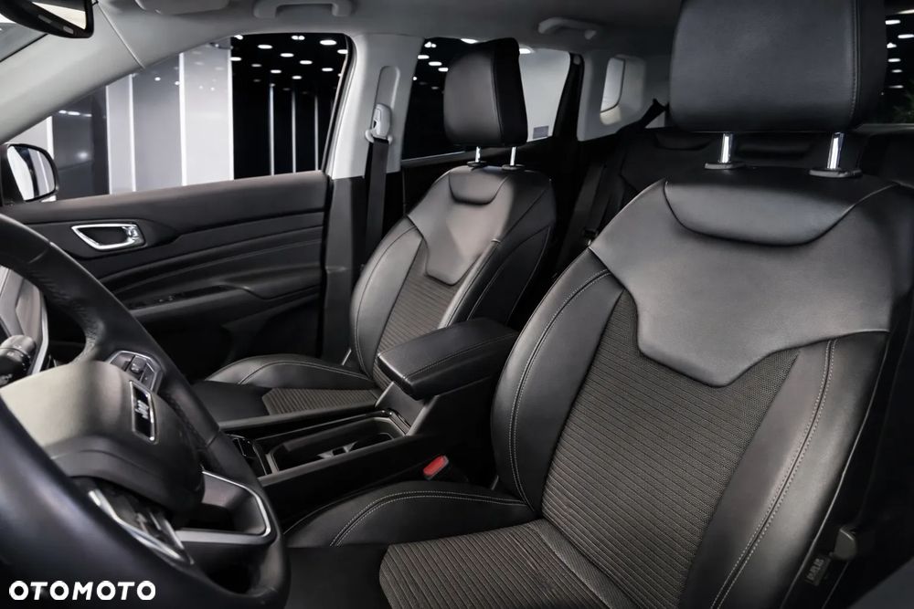 Jeep Compass 1.5 T4 mHEV Limited FWD S&S DCT - 7