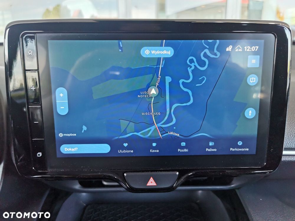 Toyota Yaris Cross Hybrid 1.5 Comfort - 22
