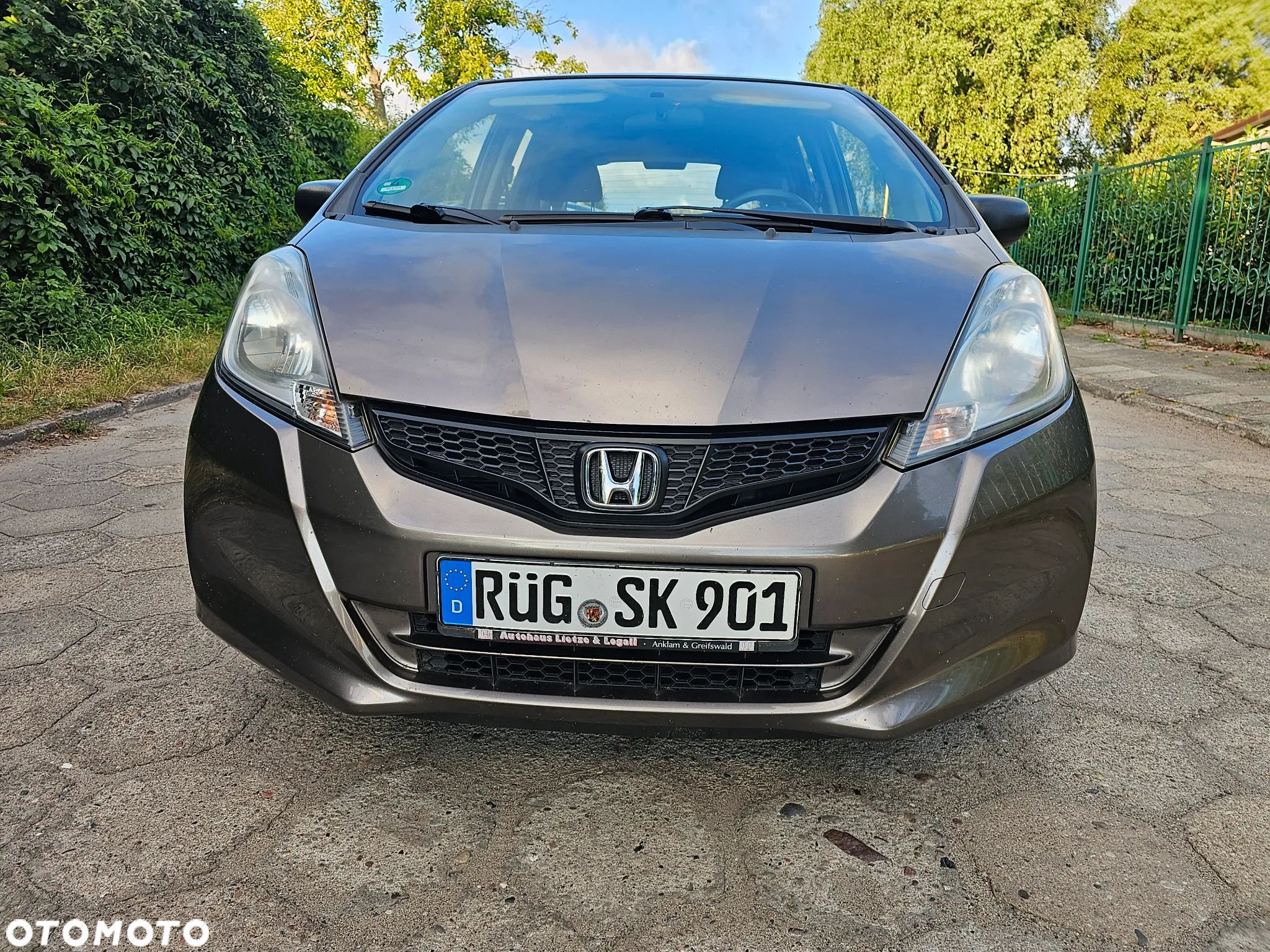 Honda Jazz 1.2 Trend - 1