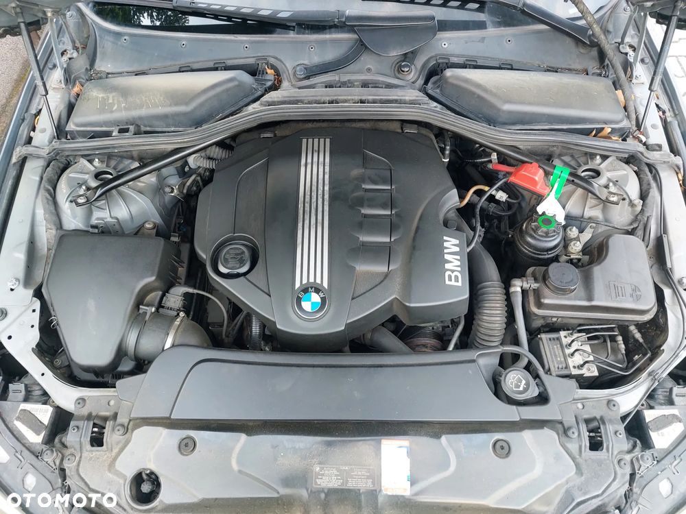BMW Seria 5 - 13
