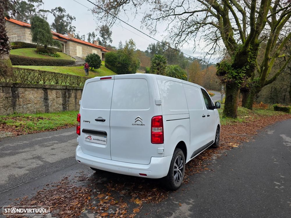 Citroën Jumpy - 2
