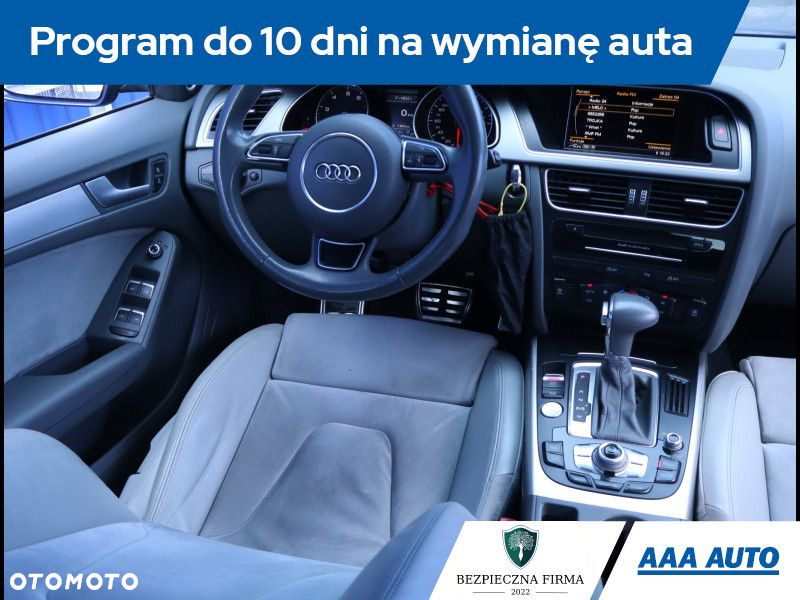Audi A5 - 8