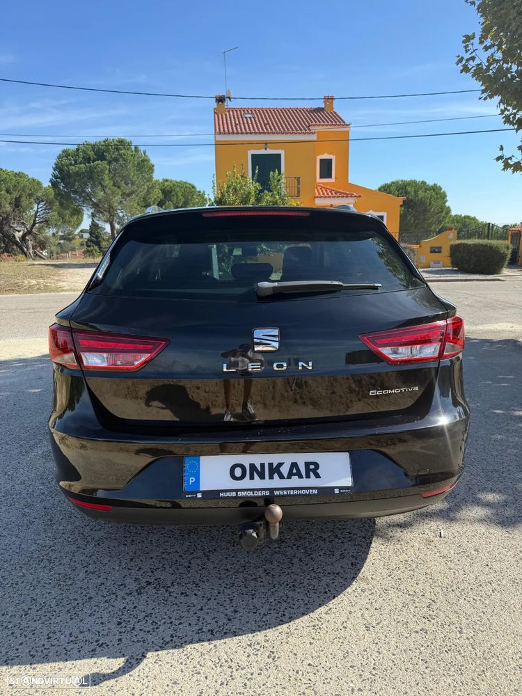 SEAT Leon - 8