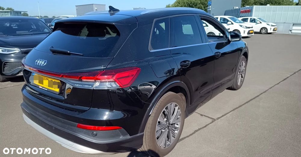 Audi Q4 e-tron 35 52kWh - 2