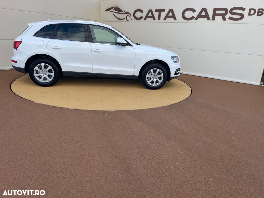 Audi Q5 - 18