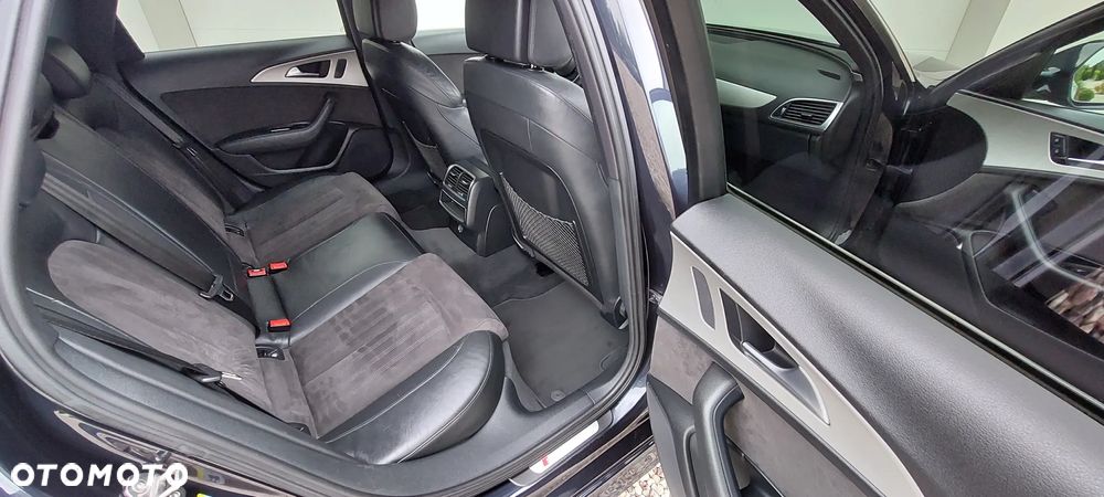 Audi A6 - 30