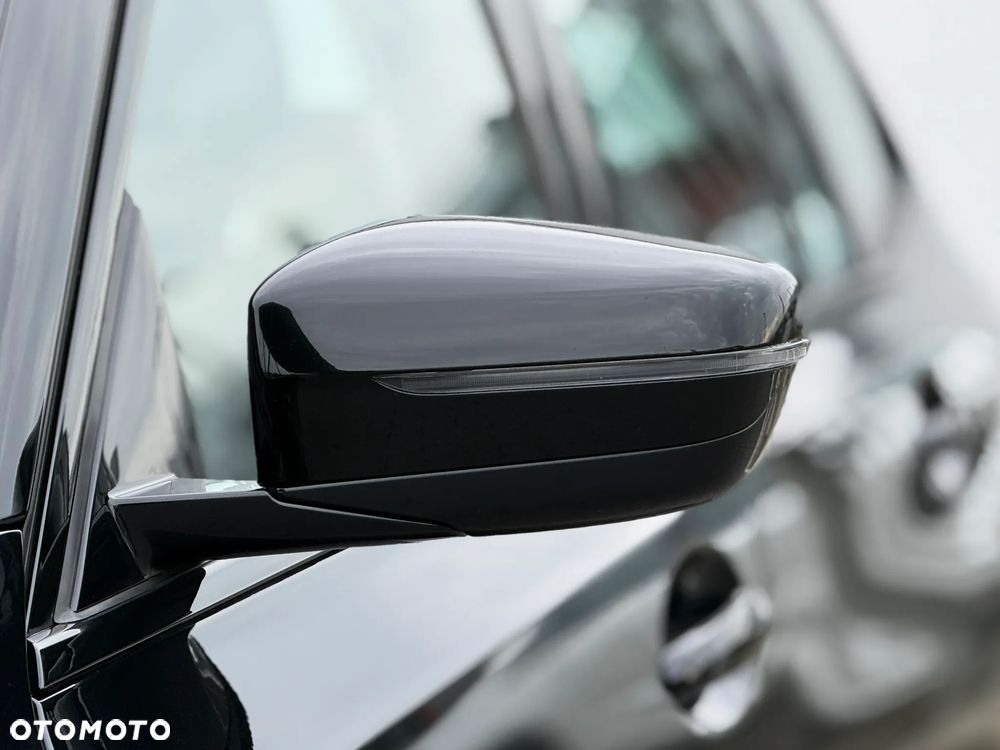 BMW Seria 3 320d - 13