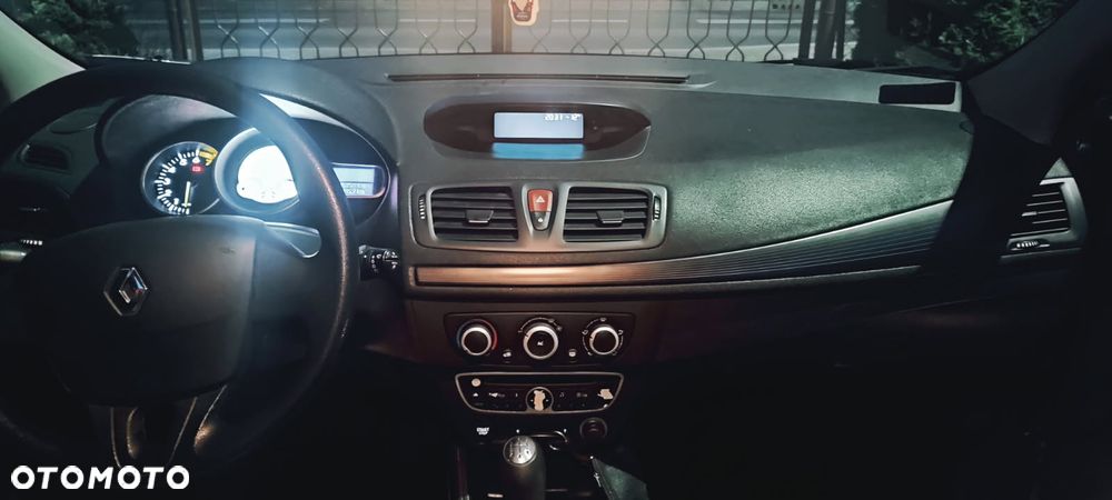 Renault Megane 1.6 16V Authentique - 10