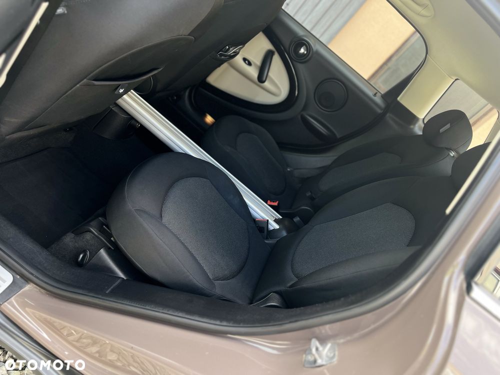 MINI Countryman - 7