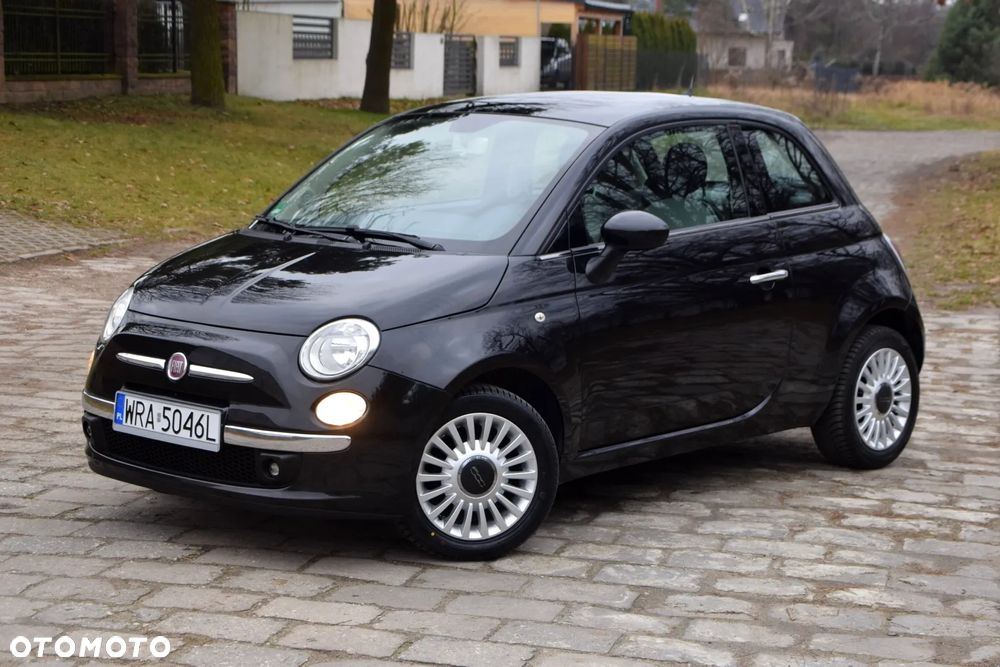 Fiat 500 - 6