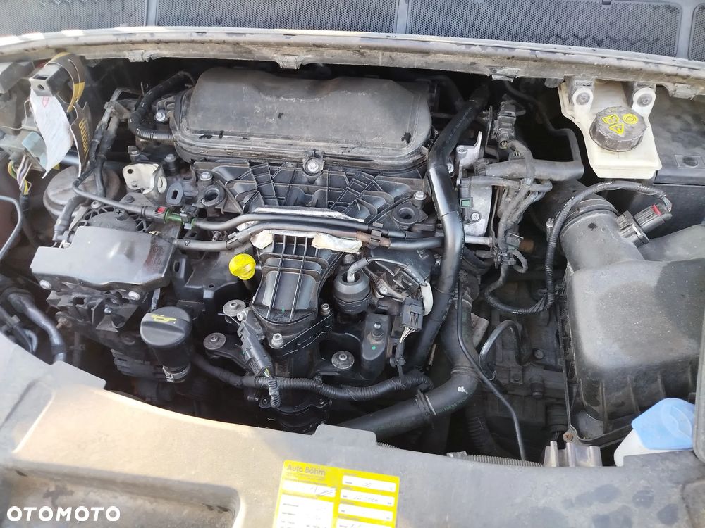 Ford S-Max 2.0 TDCi DPF Titanium X - 19