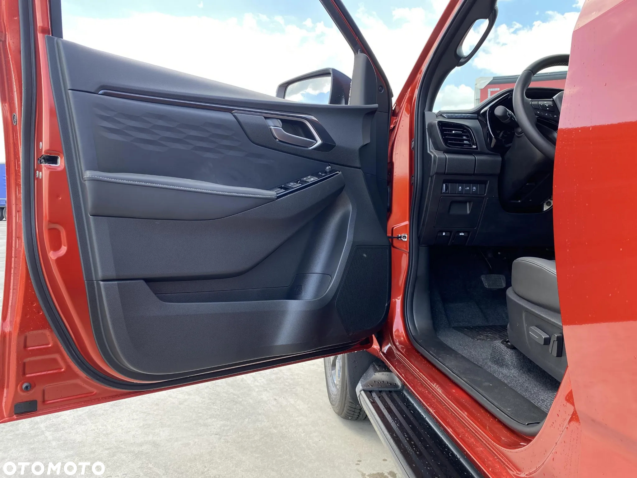 Isuzu D-Max 1.9 DC LSE - 10