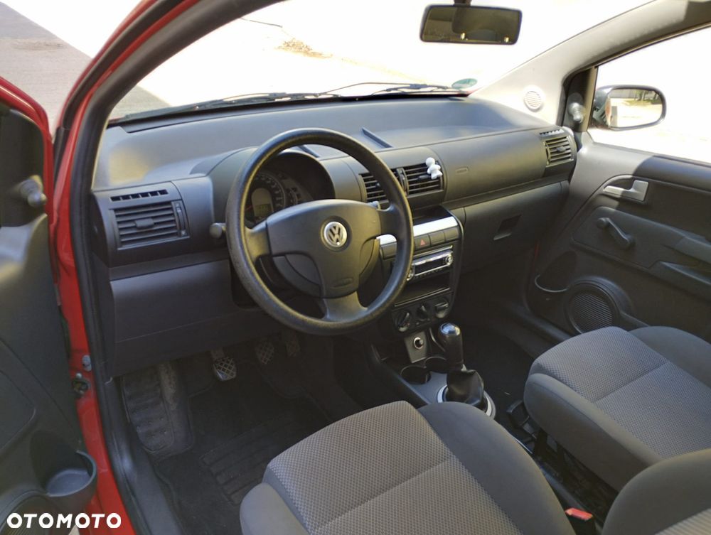 Volkswagen Fox 1.2 Style - 6