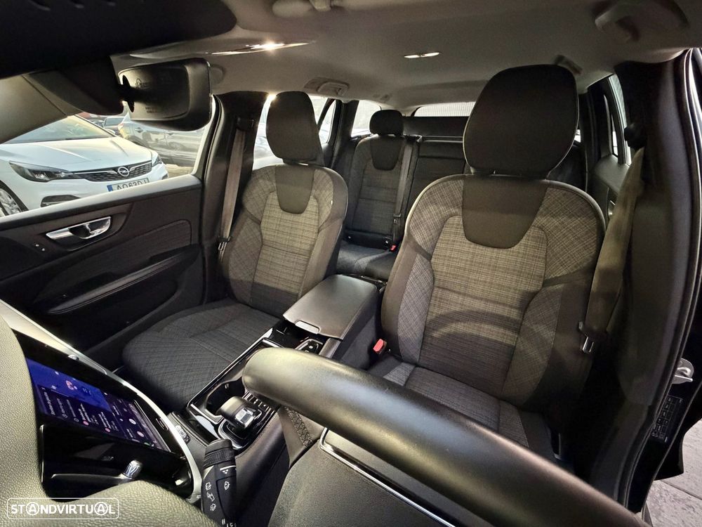 Volvo V60 2.0 T6 AWD TE Core - 10