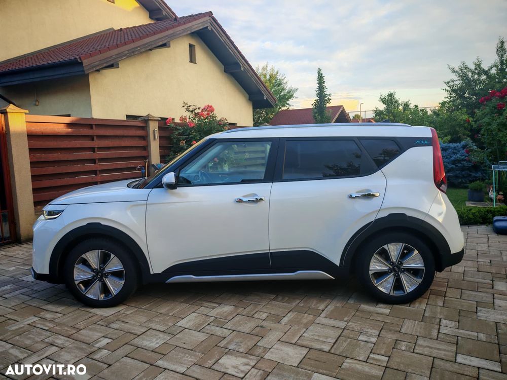 Kia Soul 150 kW Premium - 5