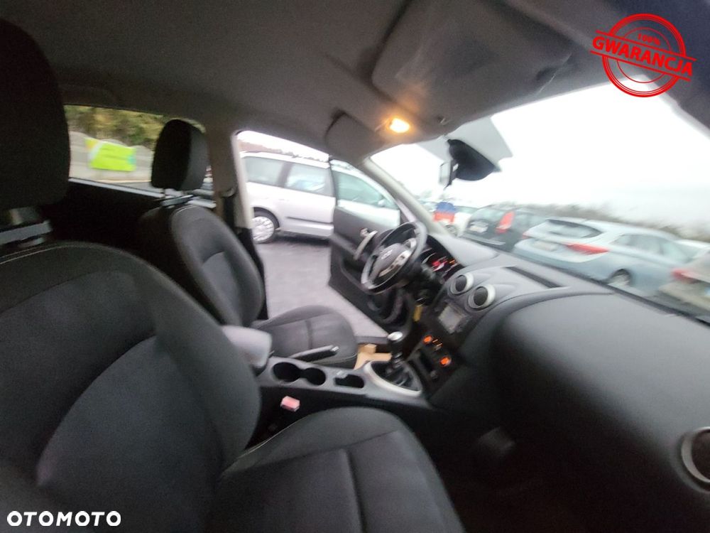 Nissan Qashqai 2.0 Tekna Premium - 26