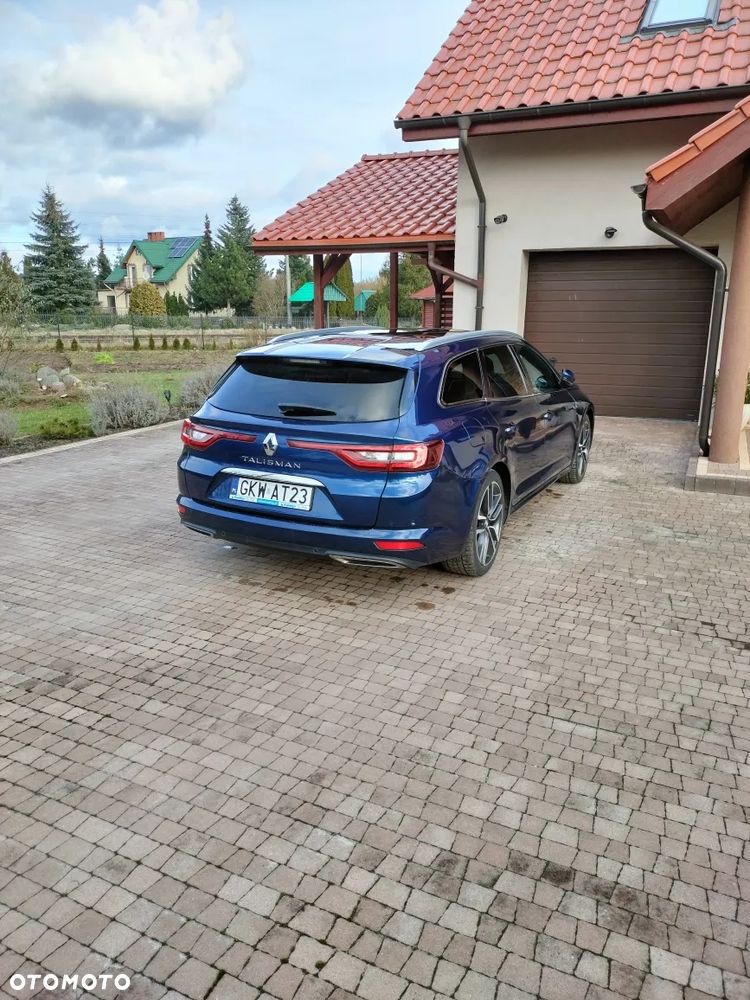 Renault Talisman ENERGY dCi 160 EDC INTENS - 18