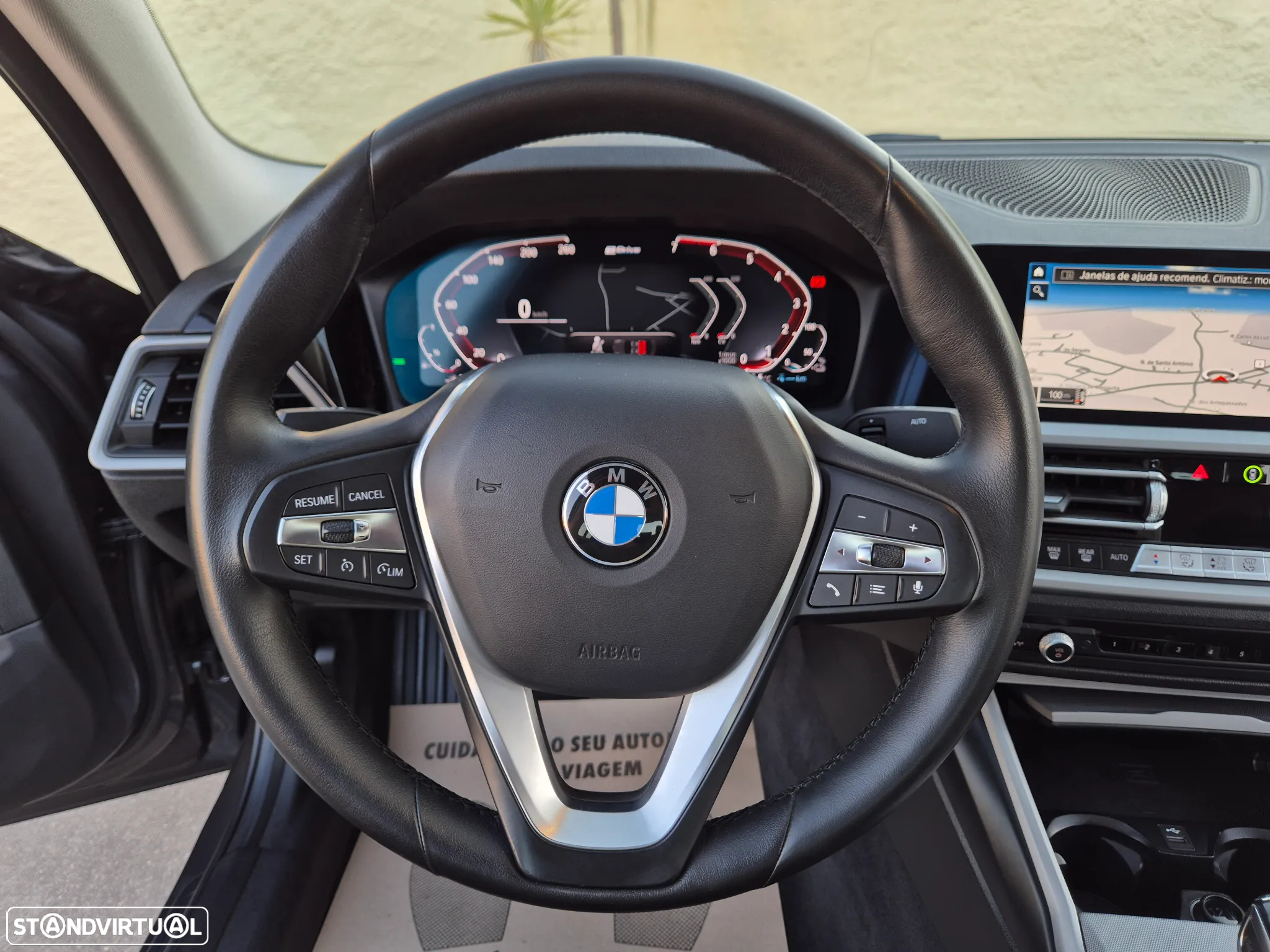 BMW 330 e Auto - 5