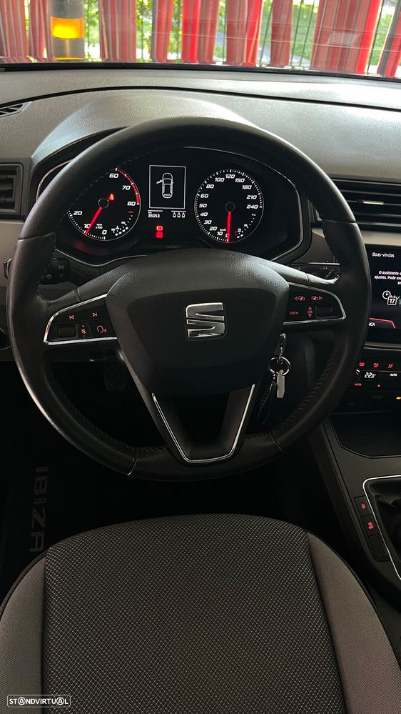 SEAT Ibiza 1.0 Style - 8