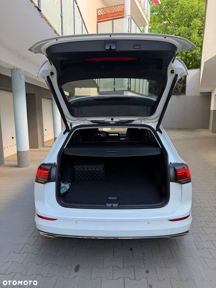 Volkswagen Golf 2.0 TDI SCR DSG Style - 13