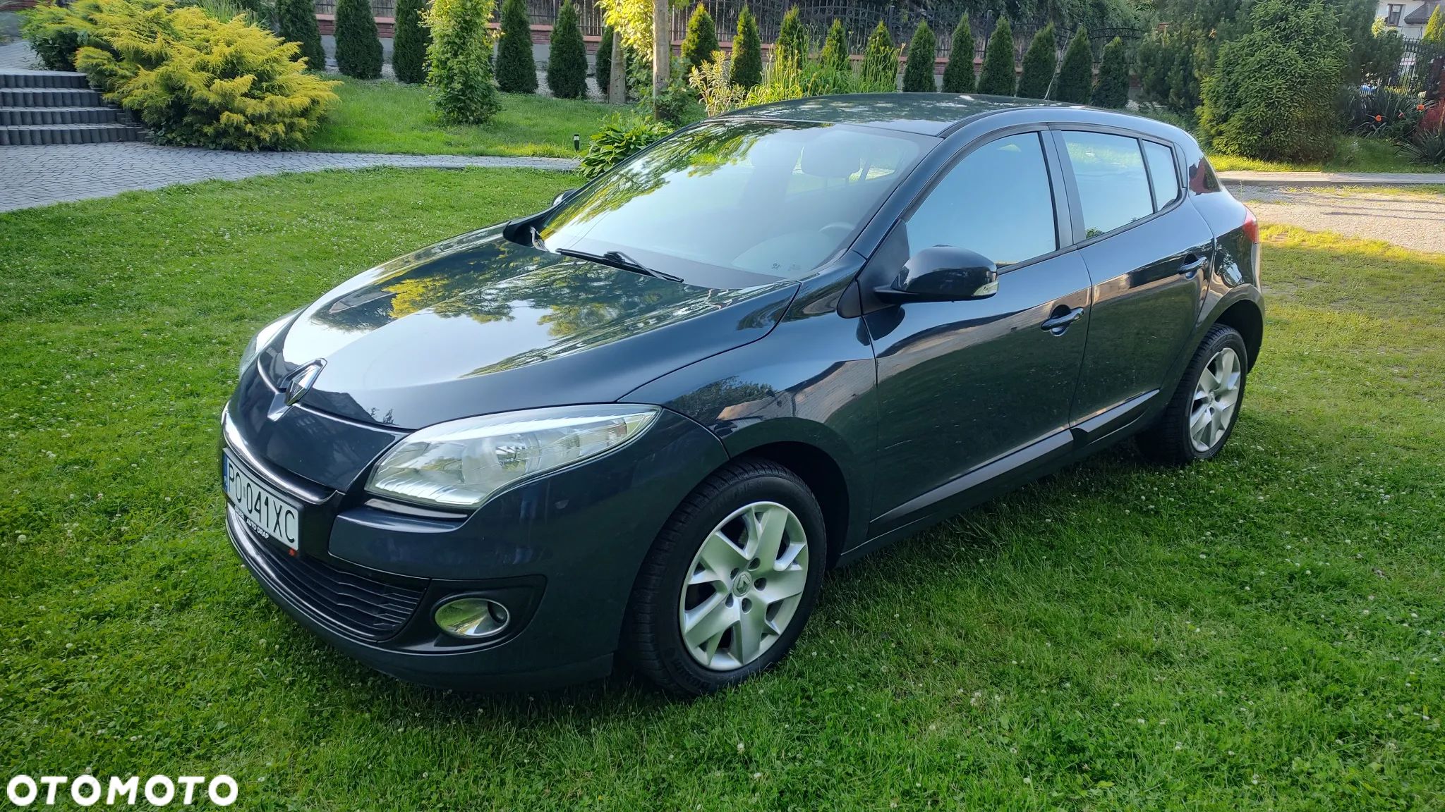 Renault Megane 1.6 16V Authentique - 1