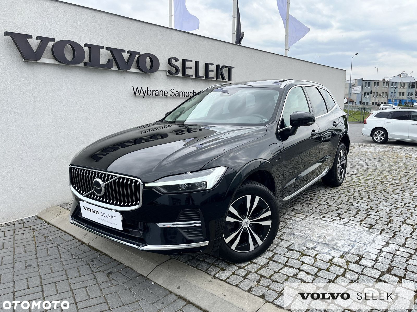 Volvo XC 60 - 27