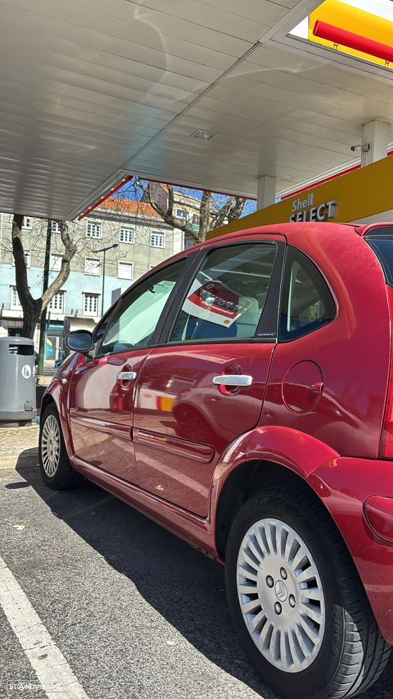 Citroën C3 - 5