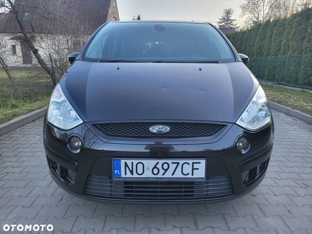 Ford S-Max 2.0 Viva Titanium - 10