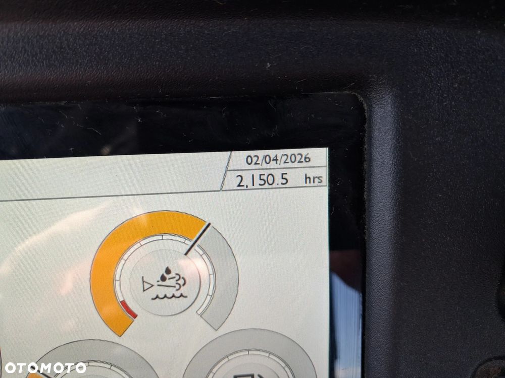 JCB 4 CX SITEMASTER PRO TORQUELOCK - 18