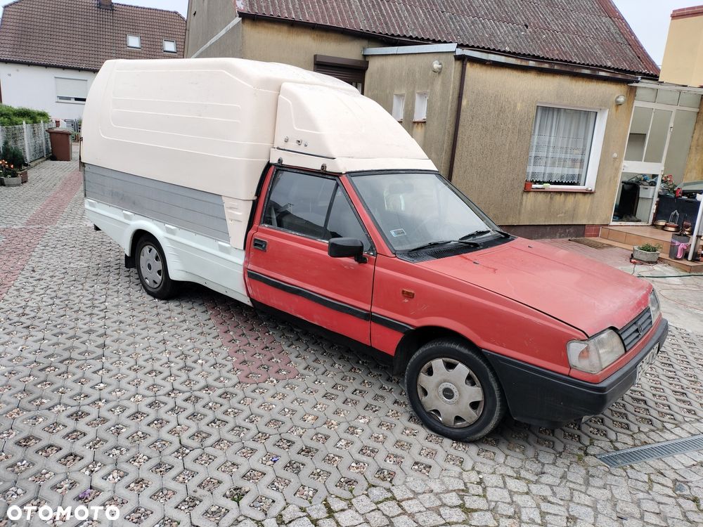 Polonez Inny - 1
