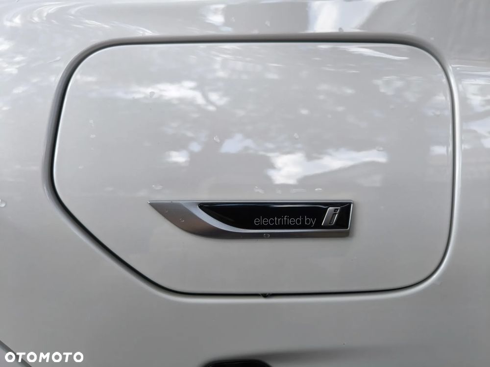 BMW X3 - 10