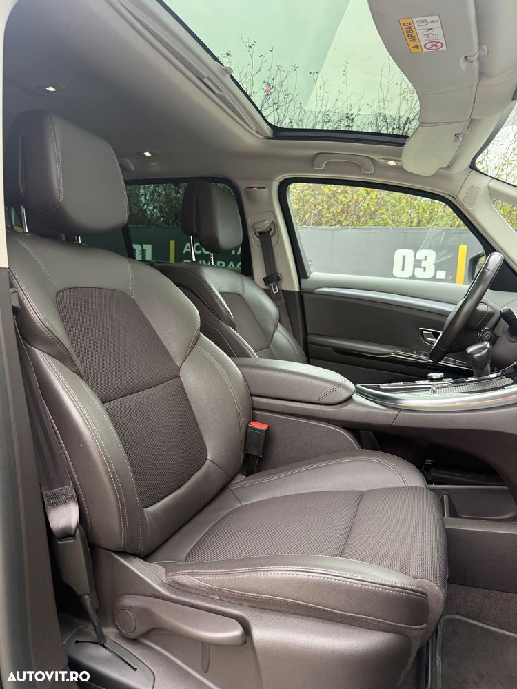 Renault Espace - 8