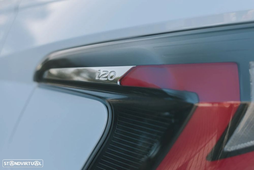 Hyundai i20 N 1.6 T-GDi Performance Pack - 13
