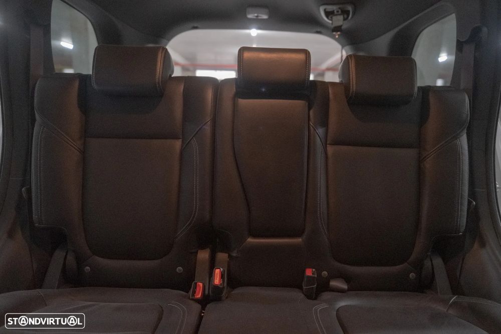 Mitsubishi Outlander - 20