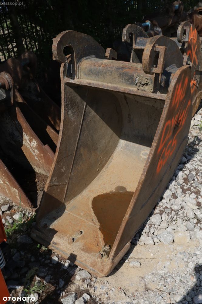 Doosan DX140LCR-5 - 38