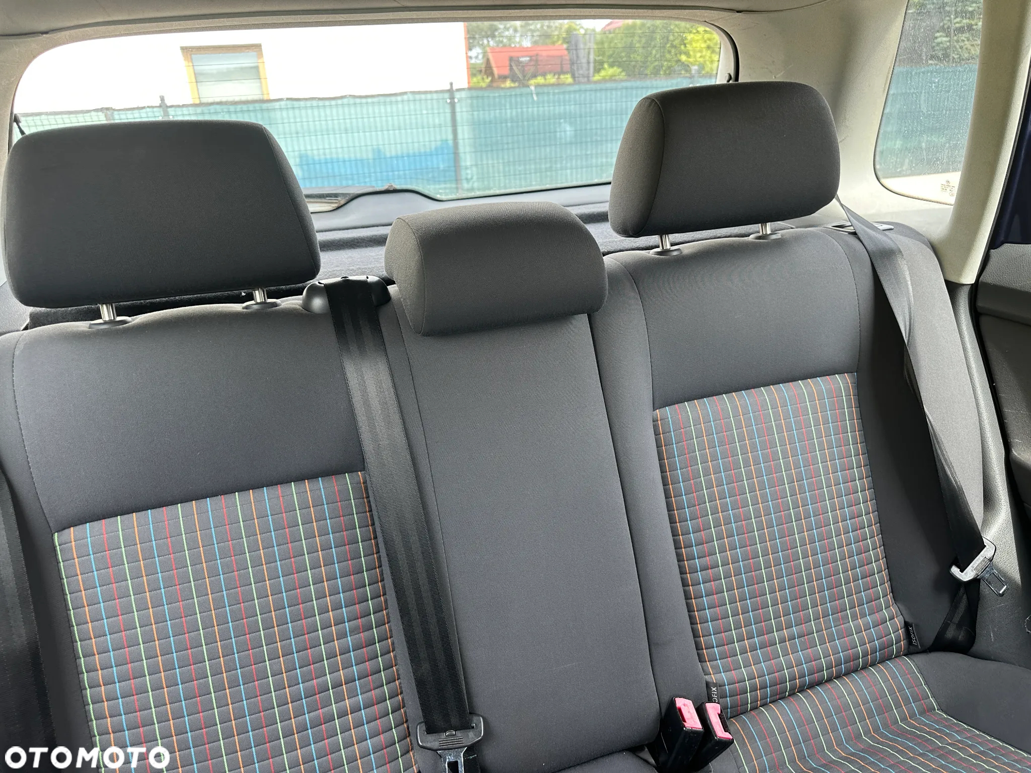 Volkswagen Polo 1.4 16V Comfortline - 21