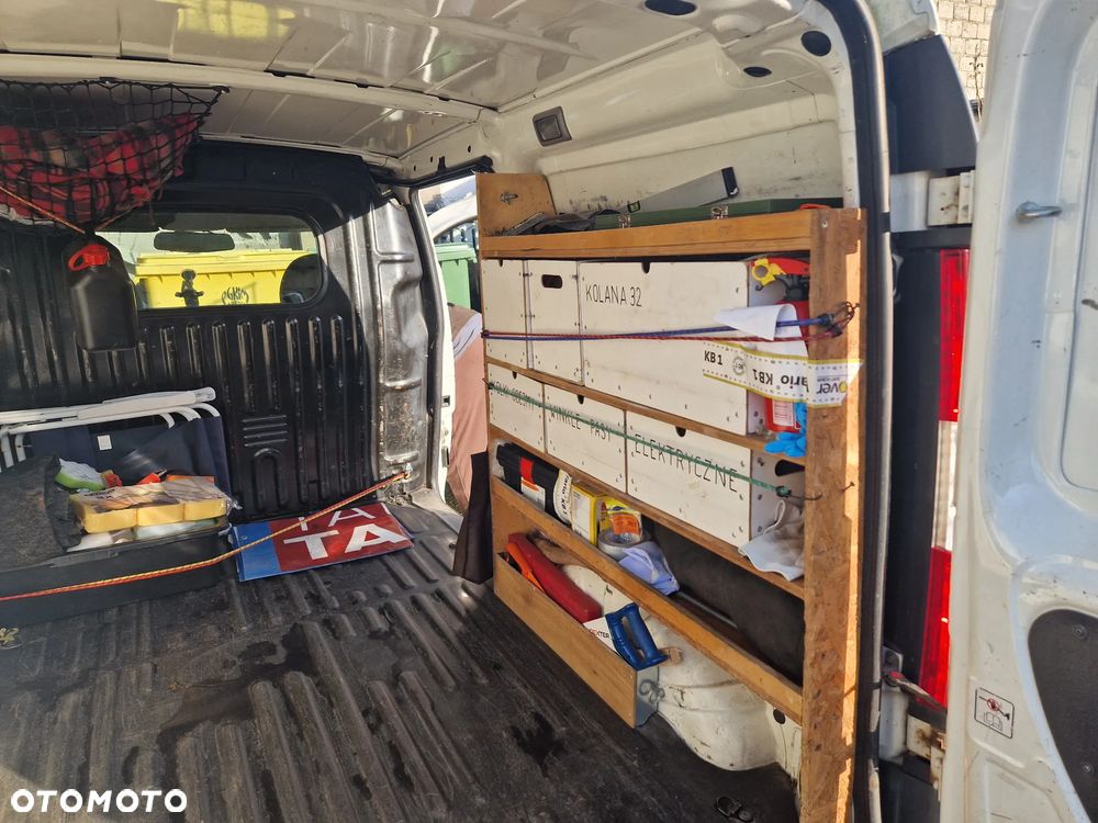 Fiat Doblo Max - 6
