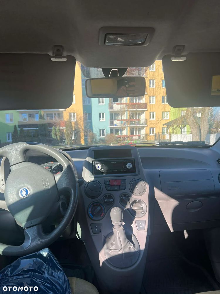 Fiat Panda 1.3 Multijet Dynamic - 3
