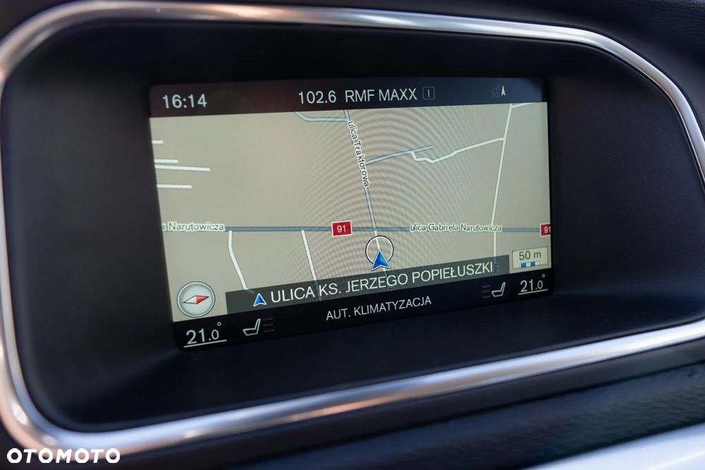 Volvo V40 T2 Drive-E Momentum - 15