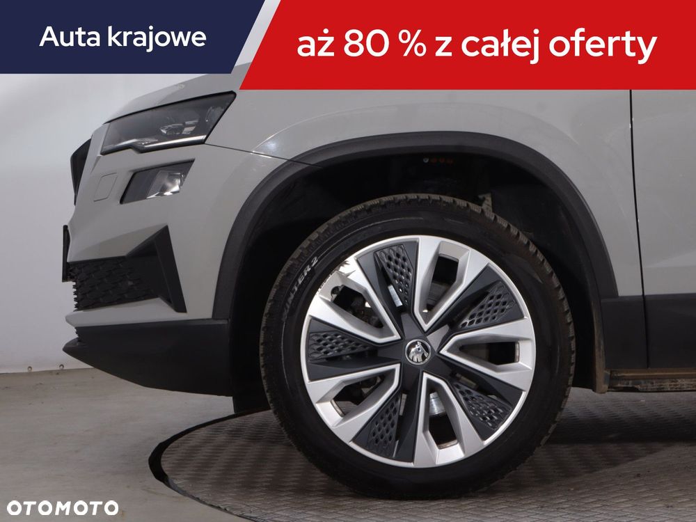 Skoda Karoq - 16