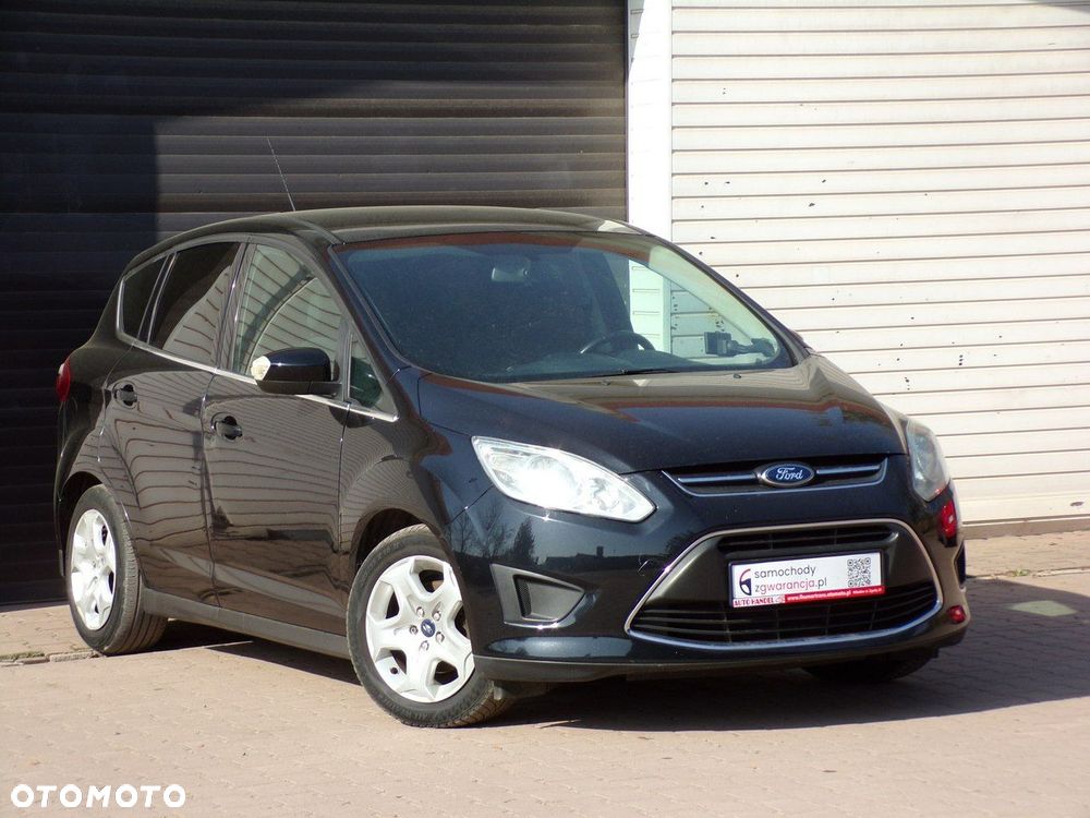 Ford C-MAX - 4