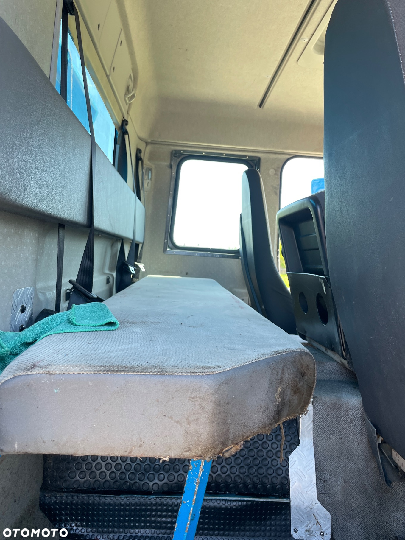 Renault Premium Lander Wywrotka - 25