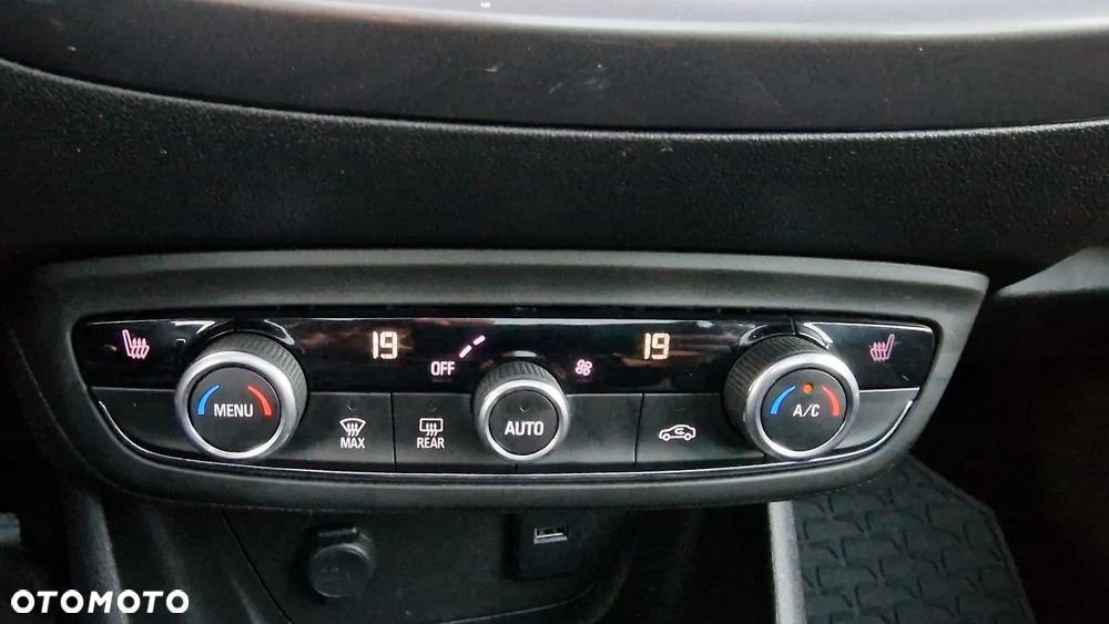 Opel Crossland X 1.5 CDTI Eco Enjoy S&S - 30