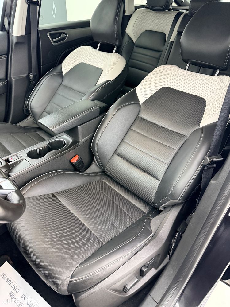 Renault Arkana E-TECH Hybrid Zen - 18