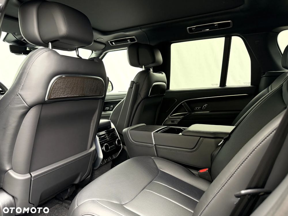 Land Rover Range Rover 3.0 P550e PHEV Autobiography - 9