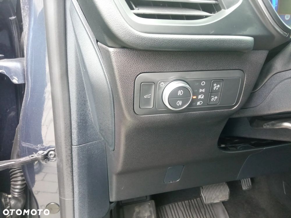 Ford Kuga Vignale 2.0 EcoBlue AWD - 15